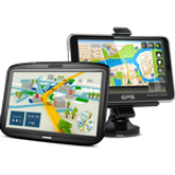 GPS- навигаторы