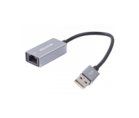 Адаптер Maxxter USB to Ethernet 100 Mbps (NEA-U2-01)