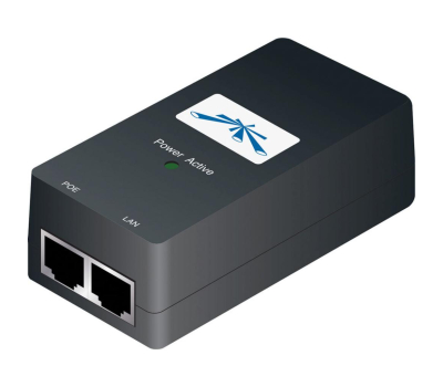 Адаптер PoE Ubiquiti POE-15-12W