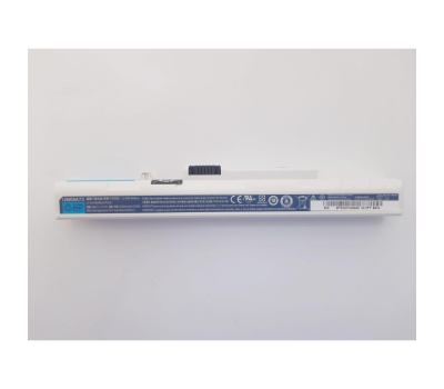 Аккумулятор для ноутбука Acer UM08A31, 2200mAh (23Wh), 3cell, 11.1V, Li-ion, White (A47532)