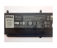 Аккумулятор для ноутбука Dell Inspiron 15-7547 D2VF9, 43Wh (3705mAh), 3cell, 11.1V, Li-ion (A47535)