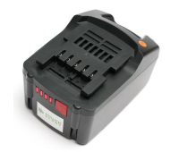 Аккумулятор к электроинструменту PowerPlant для METABO GD-MET-18(C) 18V 4Ah Li-Ion (DV00PT0019)