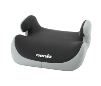 Автокресло Nania 2/3 Topo Comfort Access Grey (71720)