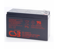 Батарея к ИБП 12В 9Ач CSB (HR1234WF2)