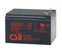 Батарея к ИБП CSB 12В 12 Ач (GP12120 F2)