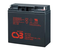 Батарея к ИБП CSB 12В 17 Ач (GP12170B1/ В3)