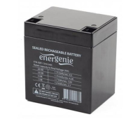 Батарея к ИБП EnerGenie 12В 4,5 Ач (BAT-12V4.5AH)
