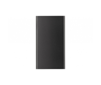Батарея универсальная 2E 5000mAh, Metal surface, DC 5V, 2.1A, black (2E-PB0502-BLACK)