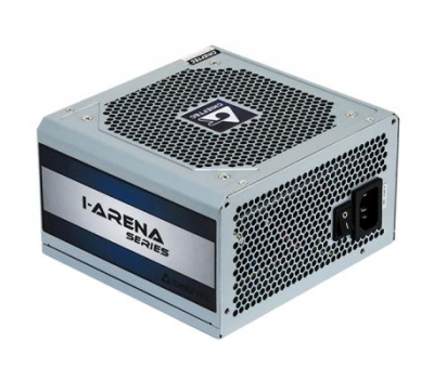 Блок питания Chieftec 500W (GPC-500S)