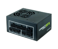 Блок питания Chieftec 650W (CSN-650C)