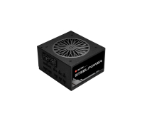 Блок питания Chieftec 650W SteelPower (BDK-650FC)