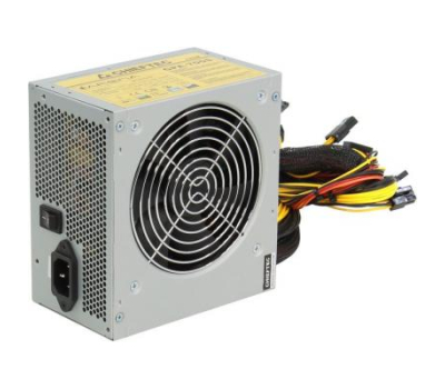 Блок питания Chieftec 700W (GPA-700S)