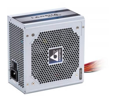 Блок питания Chieftec 700W (GPC-700S)