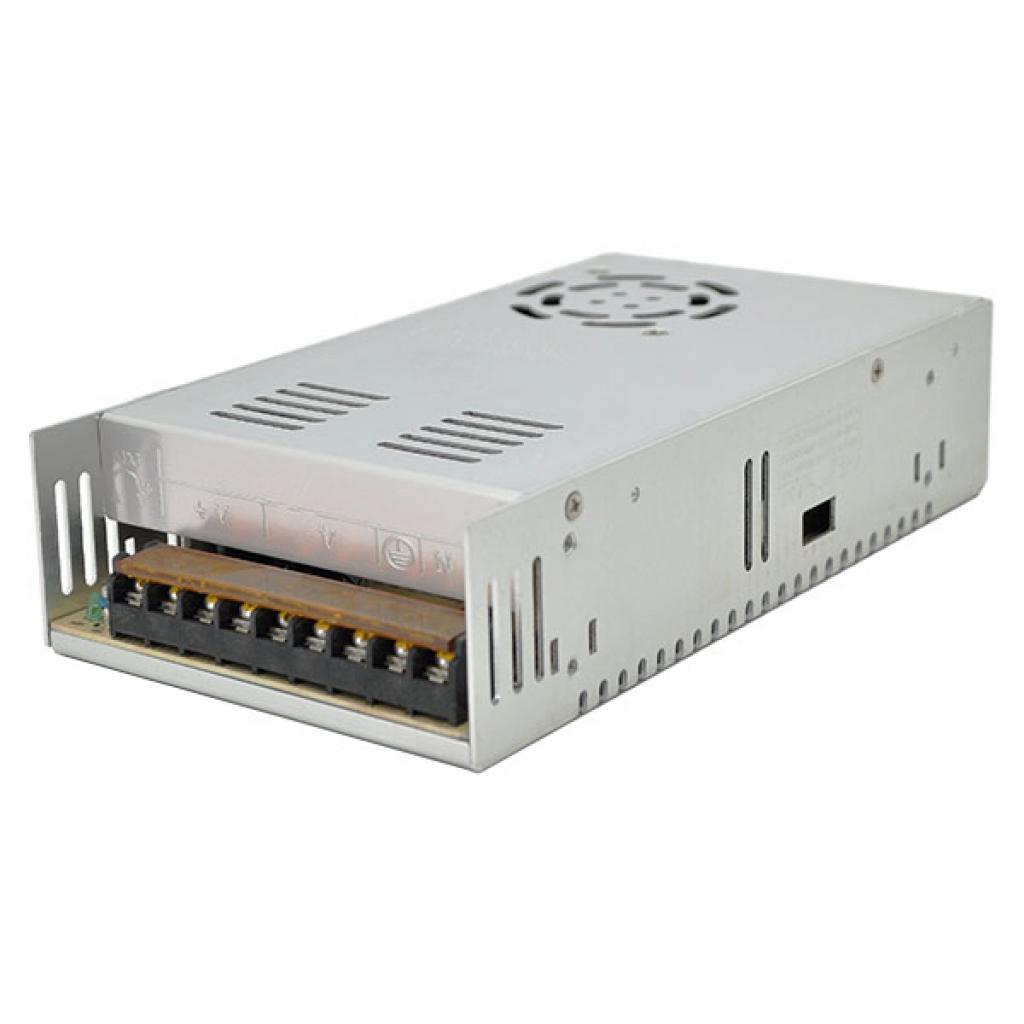 Блок питания для систем видеонаблюдения Ritar RTPS 12-400