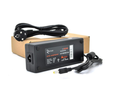 Блок питания для систем видеонаблюдения Ritar RTPSP 120-24