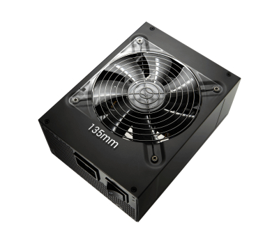 Блок питания FSP 2000W 80+ Gold 135mm fan,C20,ATX/EPS (FSP2000-52AGPBI)