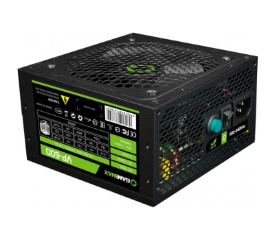 Блок питания Gamemax 600W (VP-600)