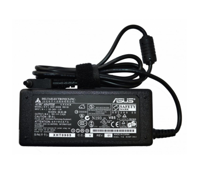 Блок питания к ноутбуку Drobak ASUS 65W 19V 3.42A разъем 4.0 *1.35 (140323)