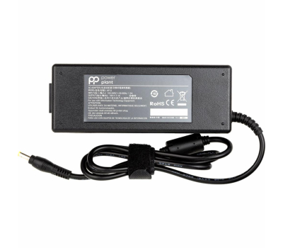 Блок питания к ноутбуку PowerPlant ACER 220V, 19V 135W 7.1A (5.5*1.7) (AC135F5517)