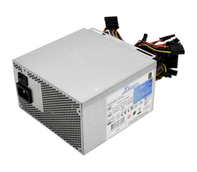 Блок питания Seasonic 600W (SSP-600ET2)