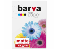 Бумага Barva A4 (IP-BAR-A090-001)