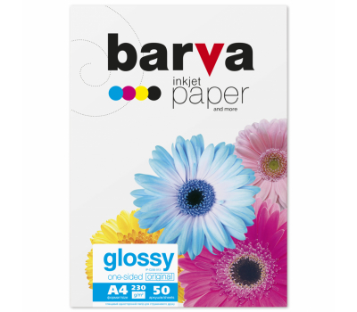 Бумага Barva A4 (IP-C230-013)