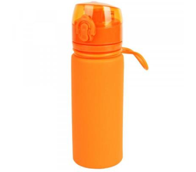 Бутылка для воды Tramp TRC-093 orange (TRC-093-orange)