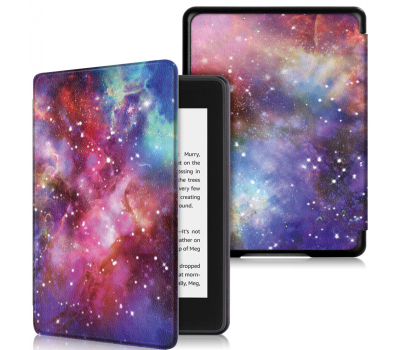 Чехол для электронной книги BeCover Smart Case Amazon Kindle Paperwhite 11th Gen. 2021 Space (707216)