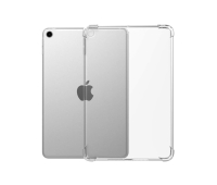 Чехол для планшета BeCover Anti-Shock Apple iPad Mini 5 Clear (706773)
