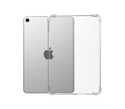 Чехол для планшета BeCover Anti-Shock Apple iPad Mini 5 Clear (706773)