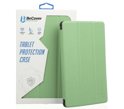 Чехол для планшета BeCover Smart Case Apple iPad Air 10.9 2020 Green (705493)