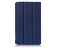 Чехол для планшета BeCover Smart Case для Lenovo Tab M8 TB-8505 Deep Blue (704626)