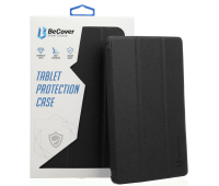 Чехол для планшета BeCover Smart Case Huawei MatePad T10 Black (705388)