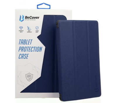 Чехол для планшета BeCover Smart Case Huawei MatePad T10 Deep Blue (705390)