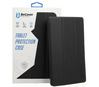 Чехол для планшета BeCover Smart Case Huawei MatePad T10s / T10s (2nd Gen) Black (705397)