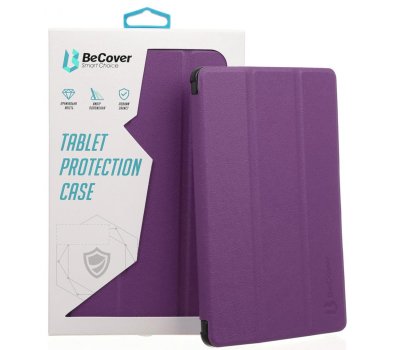 Чехол для планшета BeCover Smart Case Huawei MatePad T10s / T10s (2nd Gen) Purple (705403)