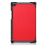 Чехол для планшета BeCover Smart Case HUAWEI MediaPad M5 Lite 8 Red (705032)