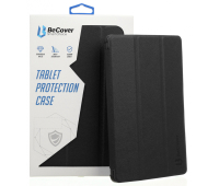 Чехол для планшета BeCover Smart Case Lenovo Tab P11 Black (705955)