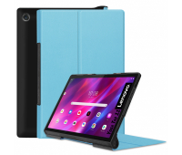 Чехол для планшета BeCover Smart Case Lenovo Yoga Tab 11 YT-706F Light Blue (707291)