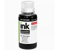 Чернила ColorWay Canon GI-490 Pigment 100мл Black (CW-CP490BK01)