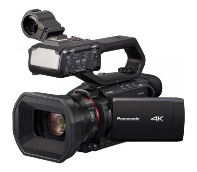 Цифровая видеокамера Panasonic 4K Flash HC-X2000 (HC-X2000EE)