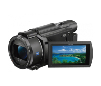Цифровая видеокамера Sony Handycam FDR-AX53 Black (FDRAX53B.CEE)