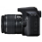 Цифровой фотоаппарат Canon EOS 2000D 18-55 IS II kit (2728C008)
