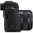 Цифровой фотоаппарат Canon EOS M50 Mk2 + 15-45 IS STM Lifestream Kit Black (4728C059)