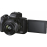 Цифровой фотоаппарат Canon EOS M50 Mk2 + 15-45 IS STM Lifestream Kit Black (4728C059)