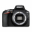 Цифровой фотоаппарат Nikon D3500 AF-S 18-140 VR kit (VBA550K004)
