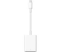 Дата кабель Apple Lightning to SD Card Camera Reader (USB 3.0) (MJYT2ZM/A)