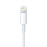 Дата кабель Apple Lightning to USB Cable, Model A1480, 1m (MXLY2ZM/A)