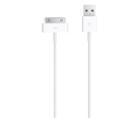 Дата кабель USB 2.0 AM to Apple 30pin 1.0m PowerPlant (DV00DV4045)