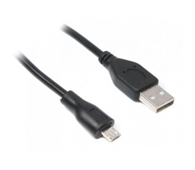 Дата кабель USB 2.0 AM to Micro 5P 1.2m Maxxter (U-AMM-1.2M)